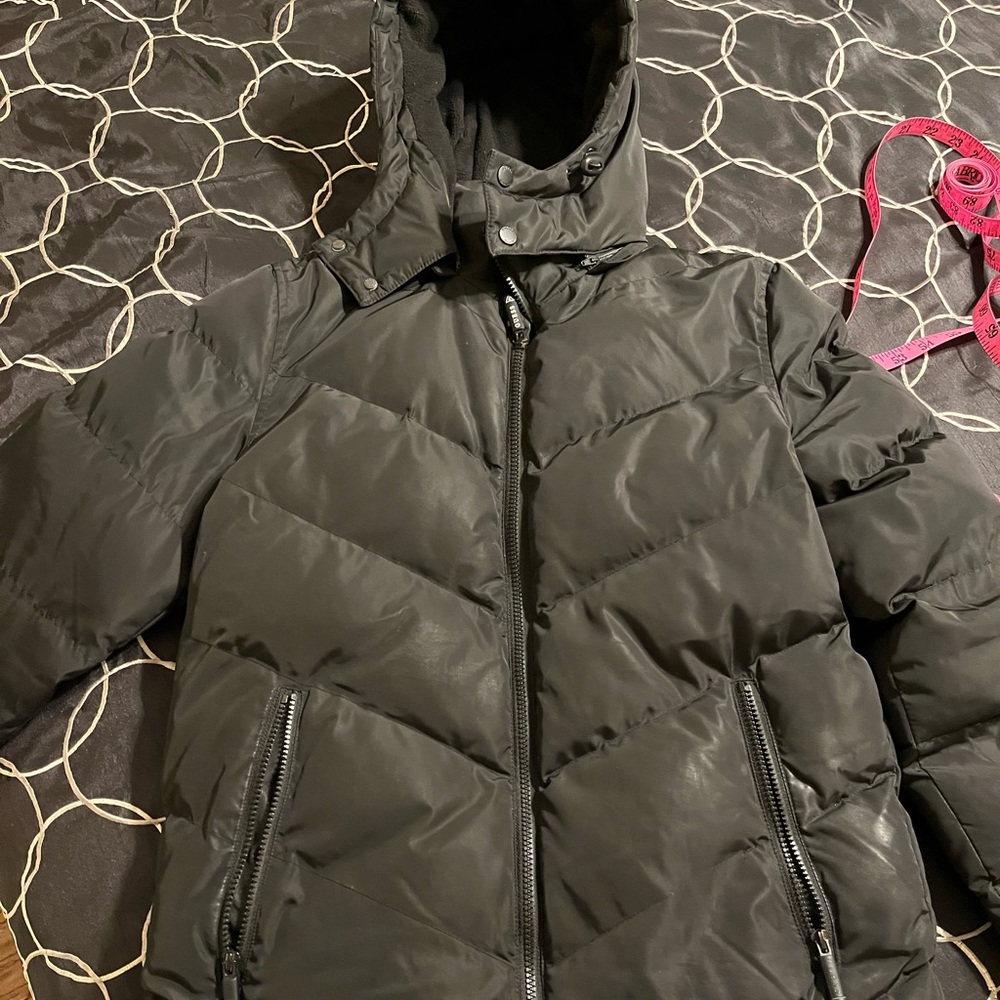 Guess winter jacket